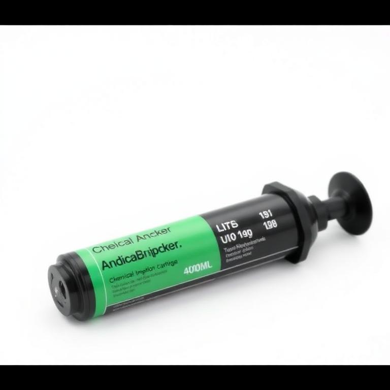 Chemical Anchor Epoxy