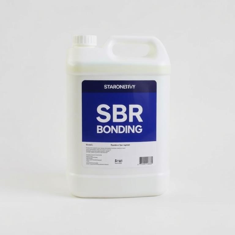 SBR Bonding Agent