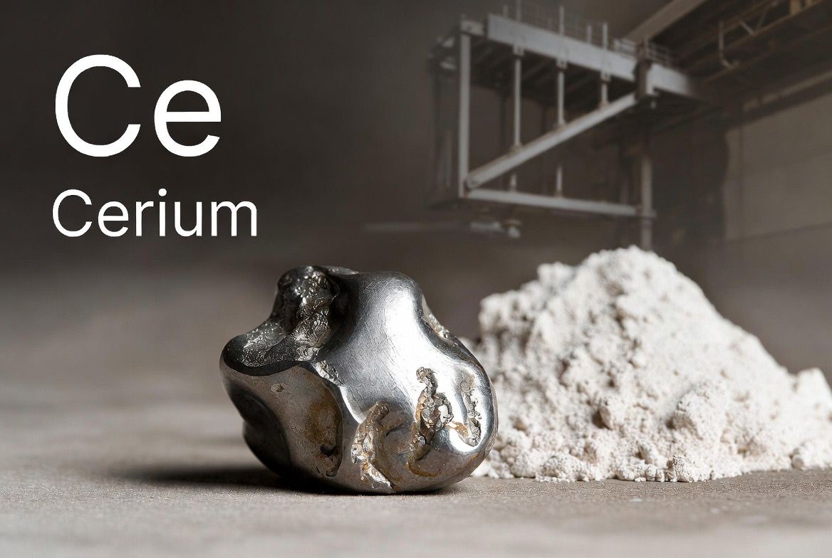 Concrete Accelerator