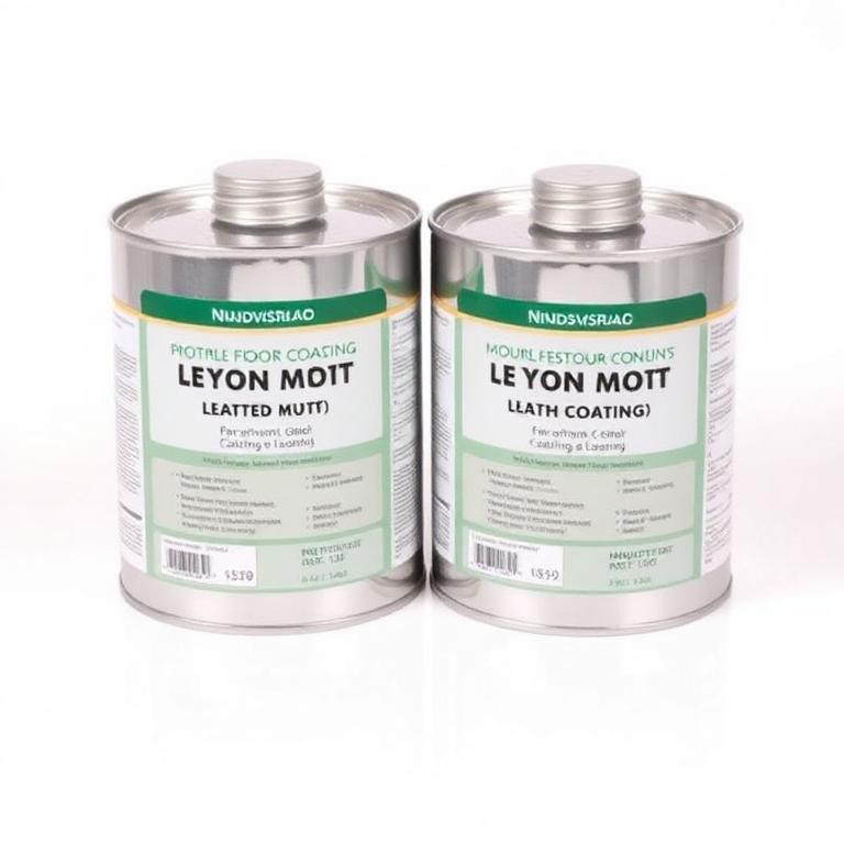 Epoxy Floor Coating