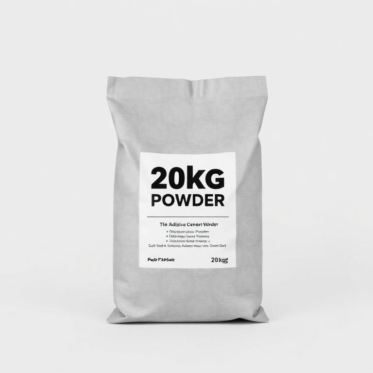 Heavy-Duty Tile Adhesive
