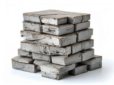 Concrete Blocks