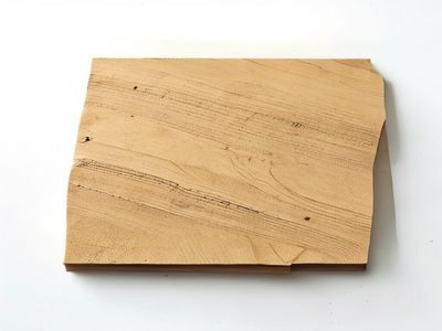 Plywood Sheet