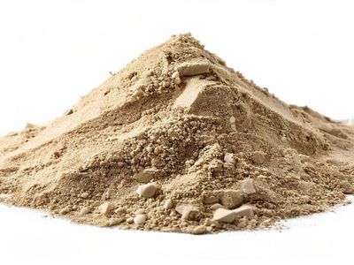 Construction Sand