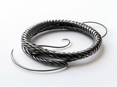 Galvanised Binding Wire