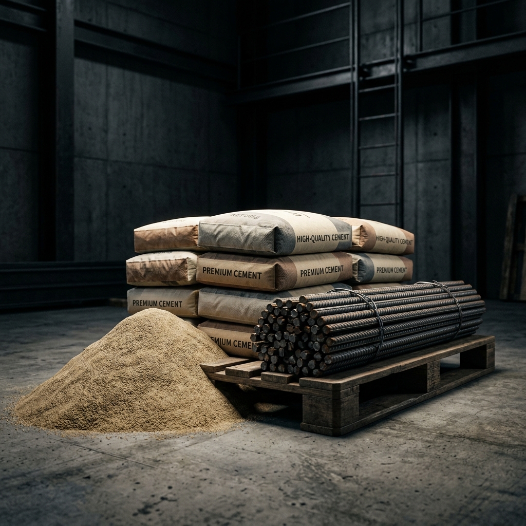 Building Materials