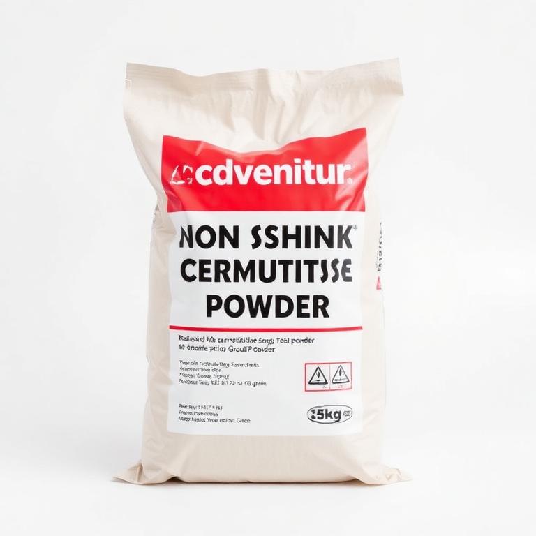Non-Shrink Grout