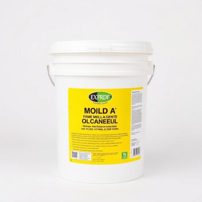 Mould Release Agent
