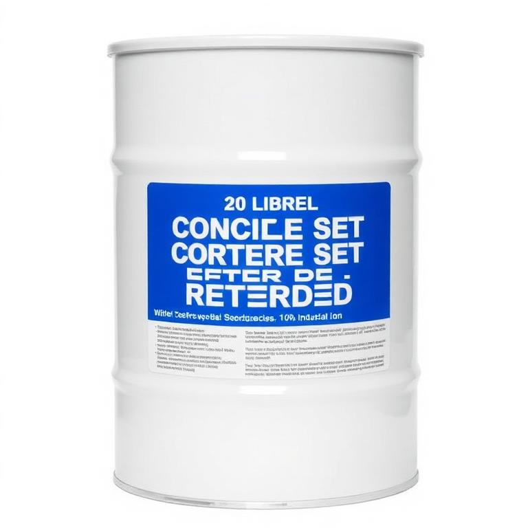 Set Retarder