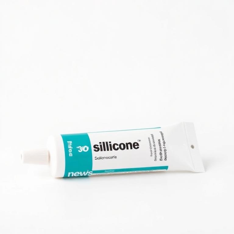 Neutral Silicone Sealant