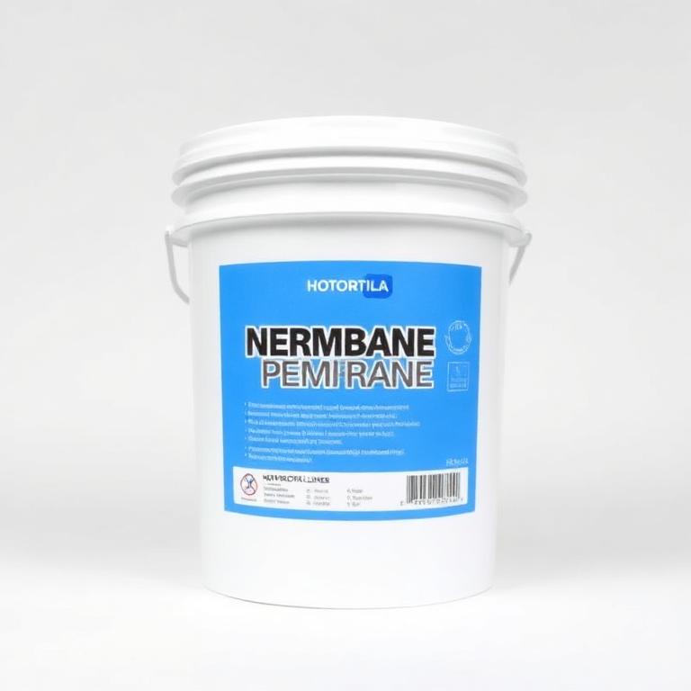 Waterproofing Membrane